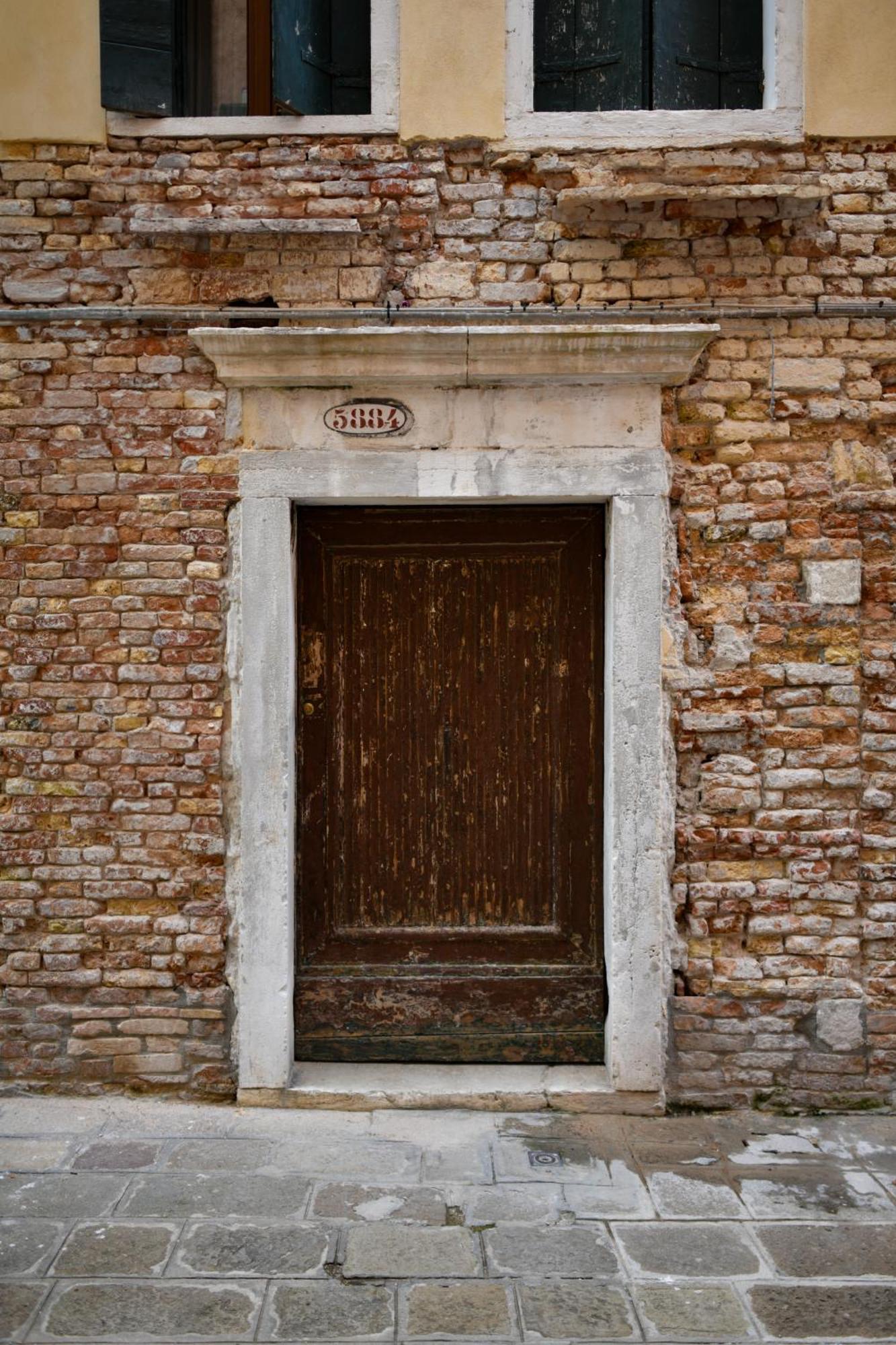 Venice Parsley מראה חיצוני תמונה